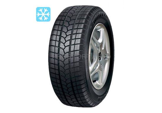 Tigar 215/55r16 Wintera 97H