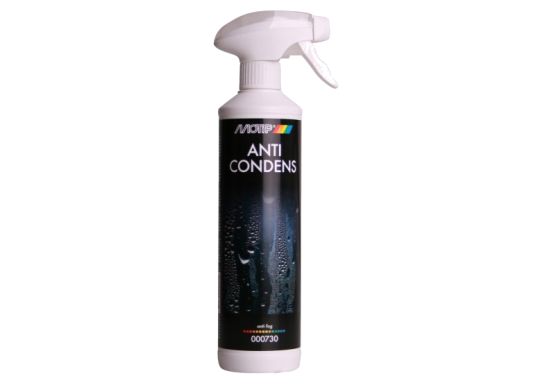 Sprej protiv kondenzacije ANTI CONDENS 500 ml MOTIP 000730