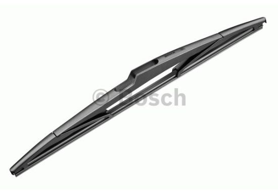 Metlica zadnja 290 mm BOSCH H840 3397004802