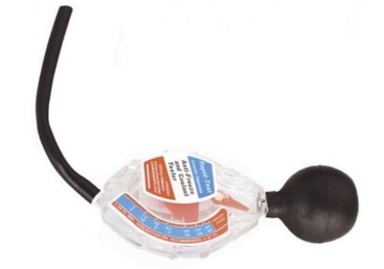 Merač antifriza pvc BRILIO 9402
