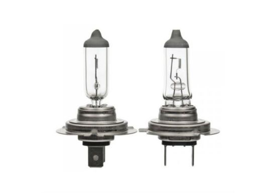 H7 sijalice PHILIPS +60% light - PAR - Vision Plus