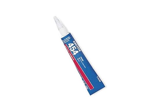 Lepak gel 3g LOCTITTE 454