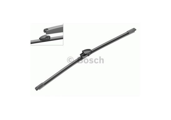 Metlica zadnja 330 mm Aerotwin BOSCH A330H 3397008006