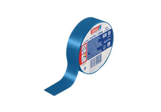 Izolir traka plava 19 mm x 20 m TESA 53948