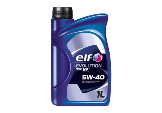 Ulje motorno Elf 5w40 Evolution 900 NF 1L 196145 Prosport Auto