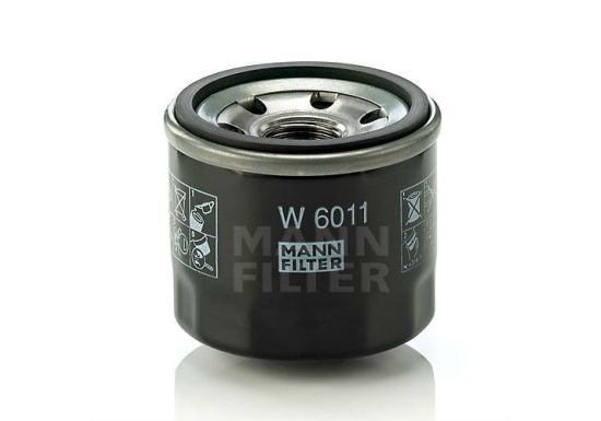 Filter ulja Mann W6011 - OP575/1 - F219 - OC607 - FT6042 - Smart - Prosport Auto