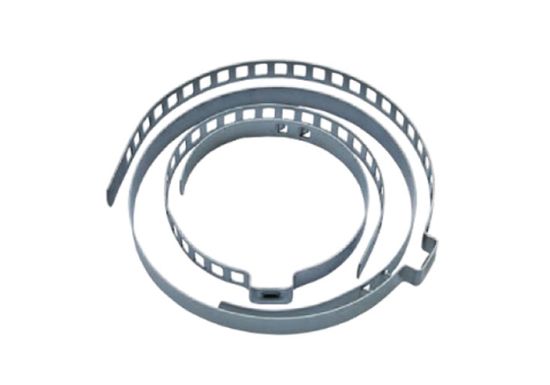 Šelna inox WURTH Ø 22 - 58 mm