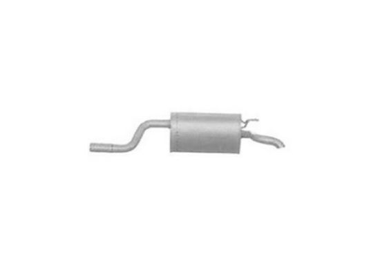 Lonac auspuha zadnji MAGNUM 125.723A Punto II 1.2 8V i 16V