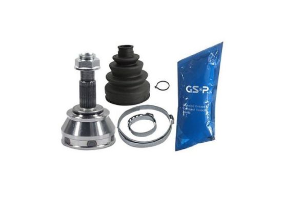 Homozglob GSP 817042