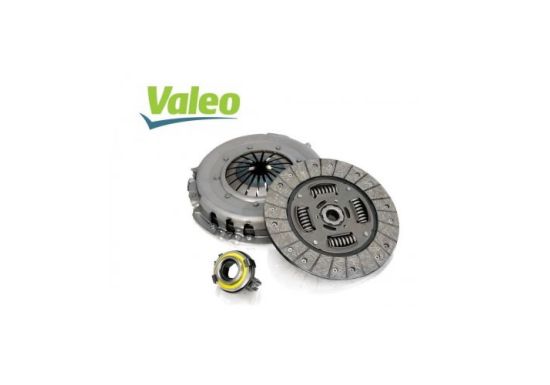 Set kvačila Valeo 826522