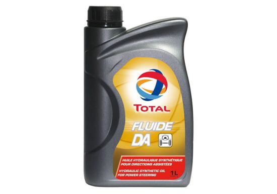 Ulje sintetičko za servo volan  Total fluide DA - PSA S71 2710