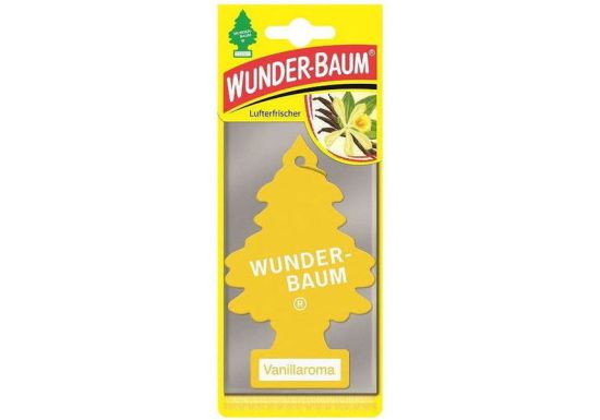 Miris jelkica Wunder-baum