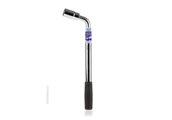 Ključ za točak teleskop 17/19  Alca 417000