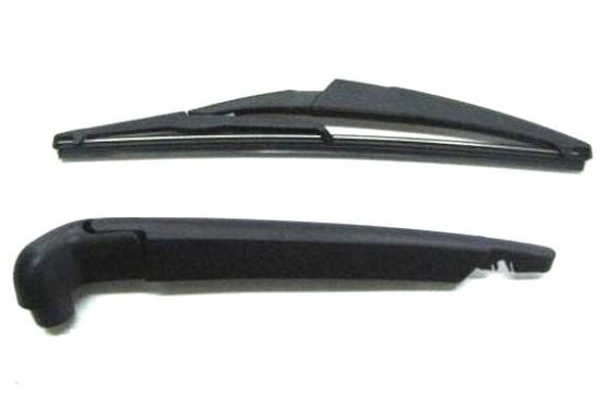 Metlica zadnja komplet POLCAR 5508RWT1 - Astra G k