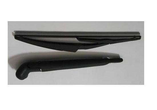 Metlica zadnja komplet POLCAR 5508RWT1 - Astra G karavan