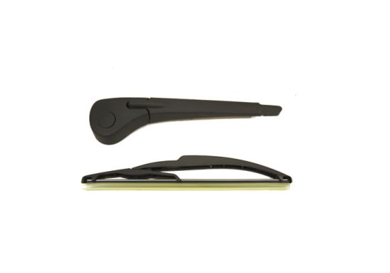 Metlica zadnja komplet Polcar - Megane II, Scenic II 6071RWT1