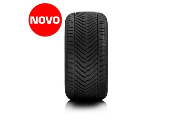 185/65R15 92V Tigar All Season - univerzalni pneumatik