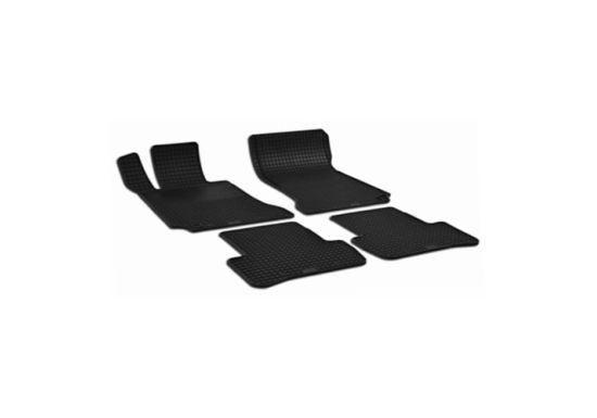 Patosnice garnitura set gumene tipske Mercedes C 2007-2015 Frogun 99P212994