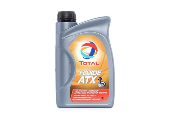 Ulje Total fluide ATX dexron II 1L za automatski menjač