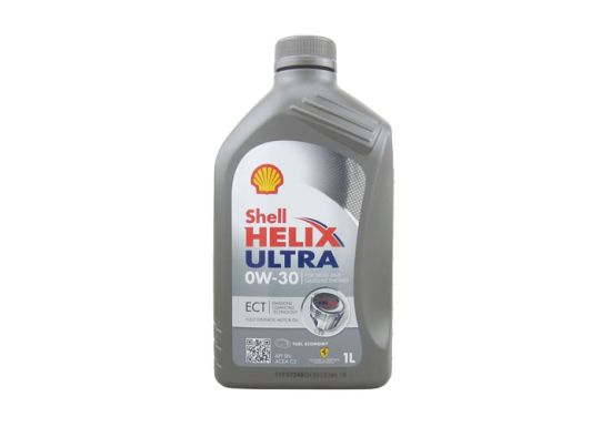 Ulje Shell Ultra ect 0w30 1L