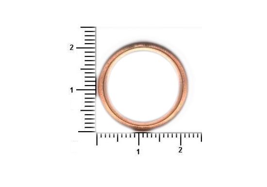 Podloška čepa kartera ELRING 813.052 - 721131015