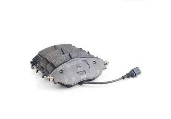 Pločice kočione prednje TRW GDB1956