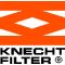 Filter za gorivo KNECHT kl572 - 6.4 bara - pp836/2 -