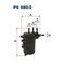 Filter goriva Filtron PS980/2