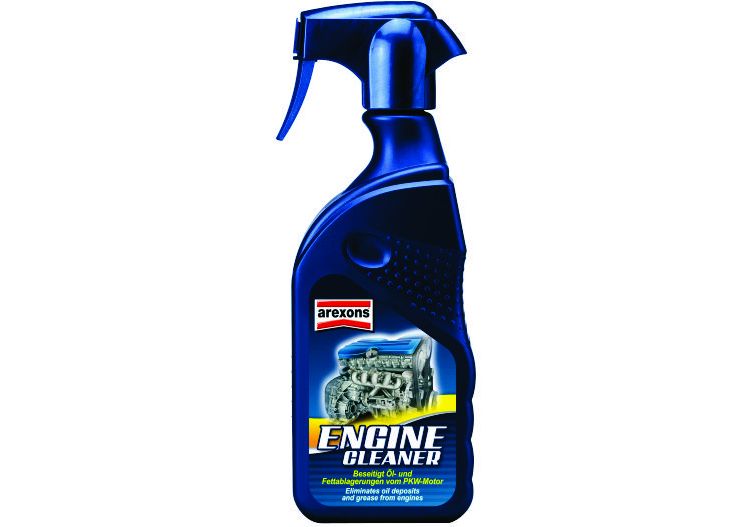 Auto oprema Autokozmetika Tečnost za pranje motora 400 ml AREXONS 7150 Prosport Auto