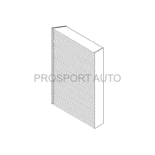 Delovi Motorna Grupa Filteri Filter Klime Filter Klime Topran 700743755 Aktivni Ugalj Megane Iii K1300a Prosport Auto Prodavnica Auto Delova